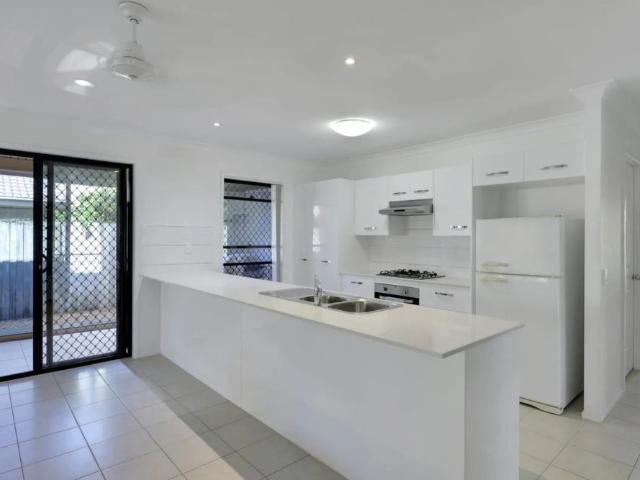 A Modern Retreat in the Heart of Urraween