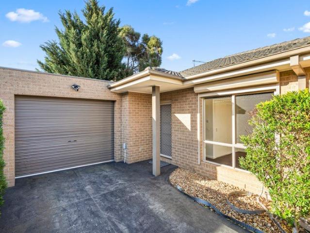 A Modern Retreat in the Heart of Glenroy