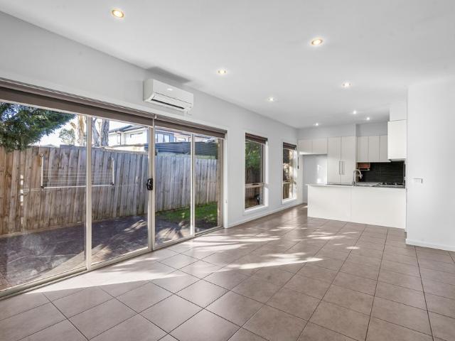 A Modern Retreat in the Heart of Glenroy