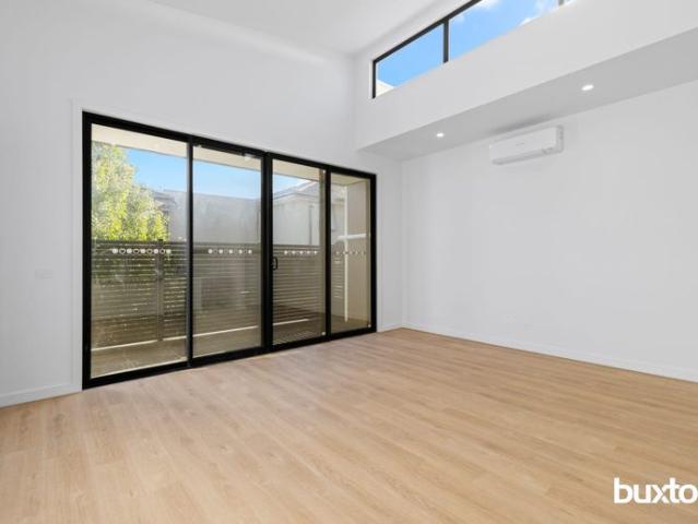 A Modern Retreat with Premium EDSC Zoning