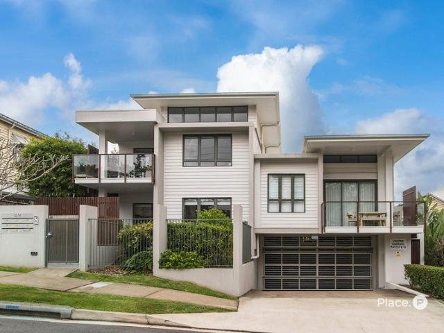 A Modern Sanctuary in Norman Park
