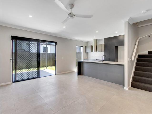 A Modern Sanctuary in Richlands