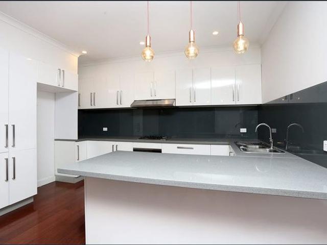 A Modern Spacious & Stylish home