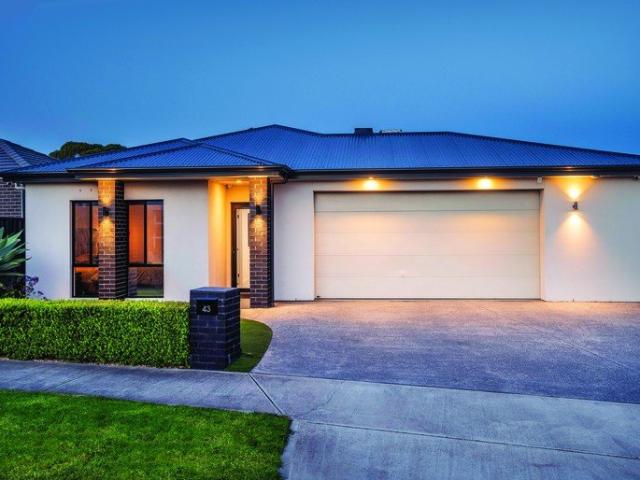 A Modern Standout, Set To Quietly Redefine The West