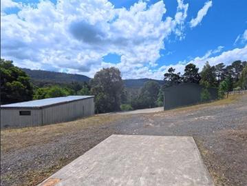 National Park, Derwent Valley, Rabbit Island, Latrobe, Cloudy Bay, Kingborough, Tasmania Island