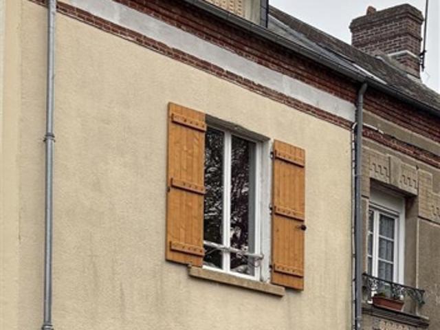 Á moins de 30min de l'AIGLE et ARGENTAN et à 40min de LISIEU
