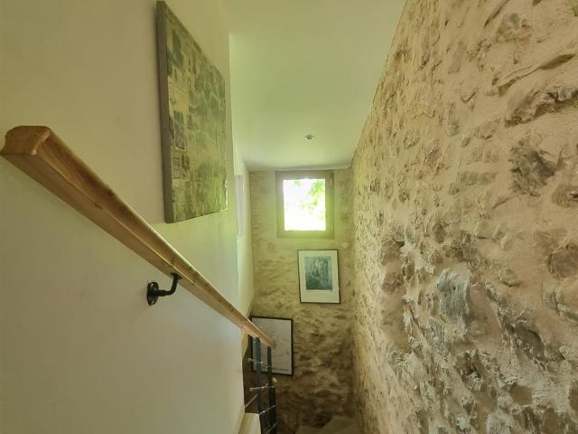 A MOISSAC BELLEVUE, maison en pierre intégralement rénovée a. 64m² Moissac Bellevue