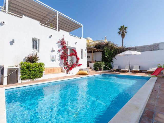 A moradia dos seus sonhos no coração do Algarve, com vista m. 179m² Lagoa e Carvoeiro
