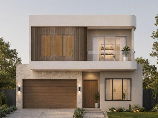 A More Generous Way to Live in Oakville | Custom Package $1,480,000