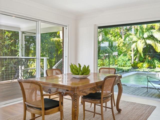 A Move In Ready Entertainer In A Premium Pocket