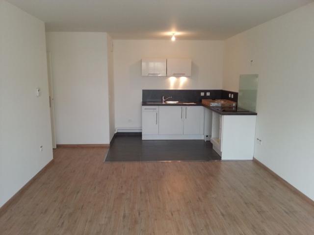 À Nancy 54, appartement avec 3 pièces à louer avec La Ravinelle