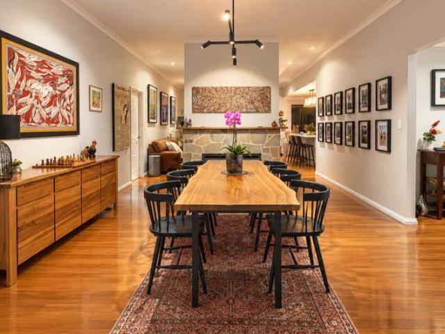 A Nature Lover's Haven in the Heart of Parkerville