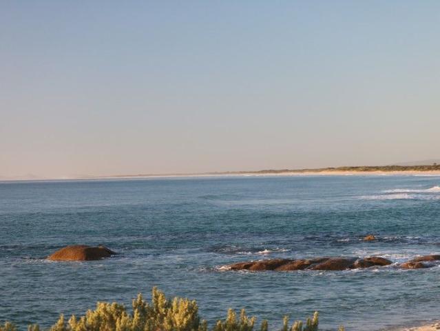 A Nature Lovers Paradise on the North East River Estuary