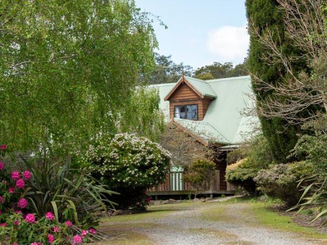A NatureRich Lifestyle with Space to Breathe and Explore