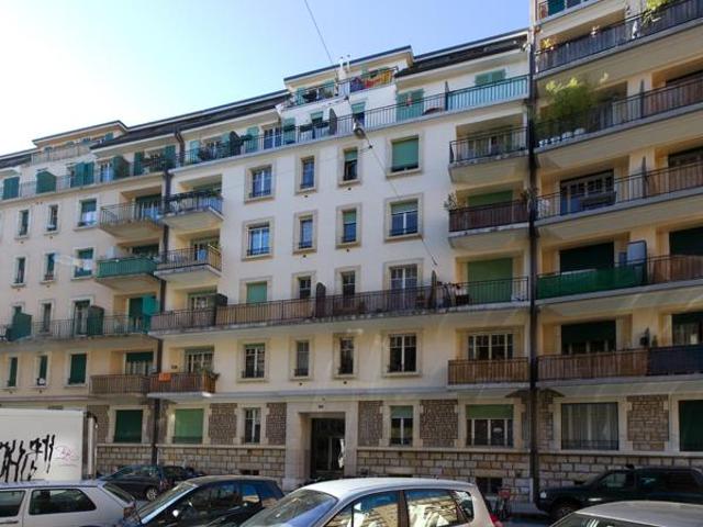 A NE PAS MANQUER ! APPARTEMENT DE 3,5 PIECES A DEUX PAS DES HUG