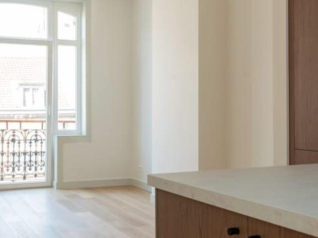 A ne pas Rater Appartement 3 Chambres au cœur de Forest