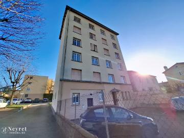 A ne pas rater pour investisseur ! T3 de 52,42 m2 utile, en. 52m² Sathonay Camp