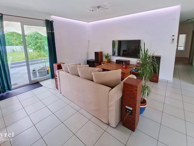 A ne pas rater ! Secteur Saint Ignace, Maison de plain pied. 105m² Vienne