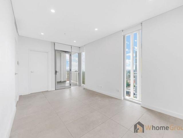 A near new stunning apartment in the centre of Burwood!