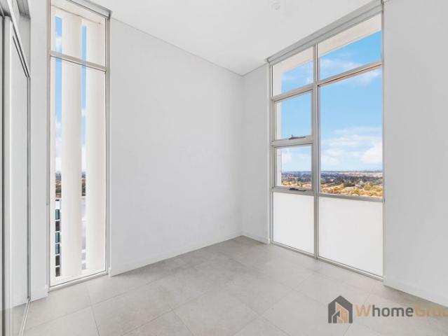 A near NEW stunning apartment in the Centre of Burwood!