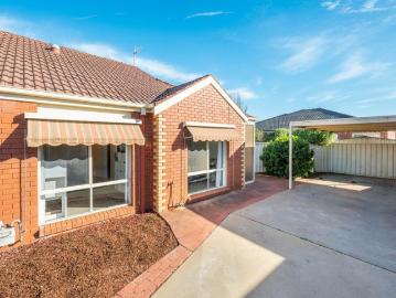 A Neat Brick Gem Packed with Surprises on Madge Court!