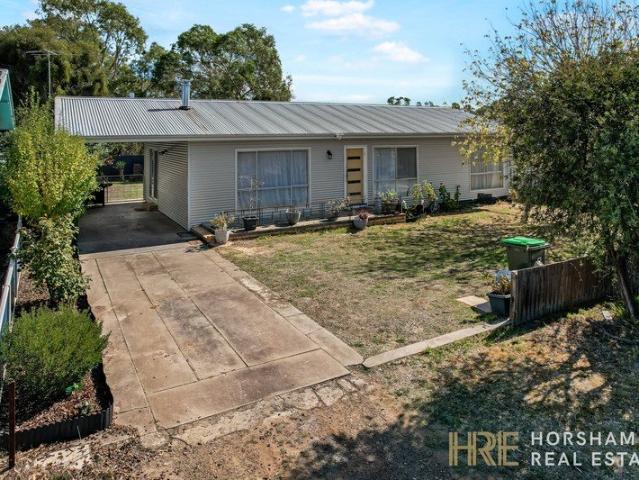 A neat, solid home that's ready to go