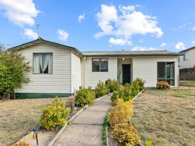 A Neat, Proven Investment or entry to the property market