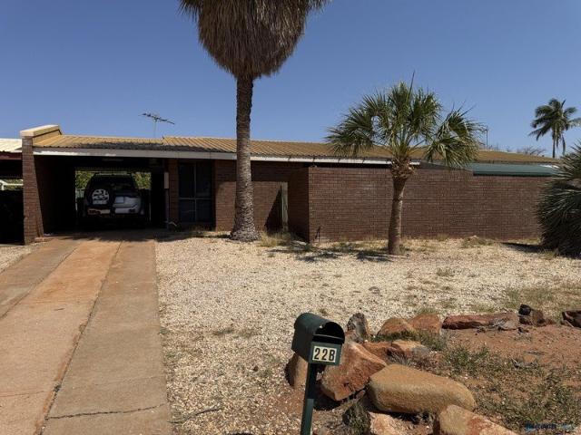A neat three bedroom home with plenty of flexibility, comfort and room to make it your own
