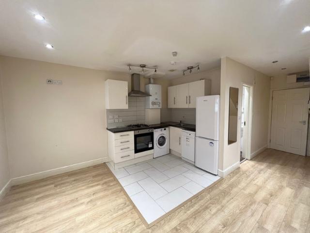 A new 1 bedroom flat for Rent in Finchley Central