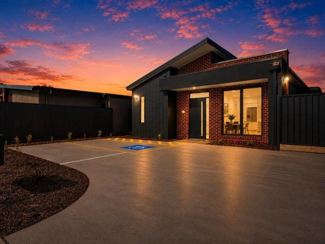 A new way to live in Wonthaggi!