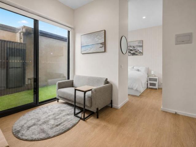 A new way to live in Wonthaggi!
