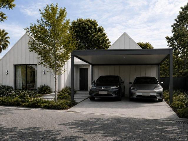 A new way to live in Doubleview