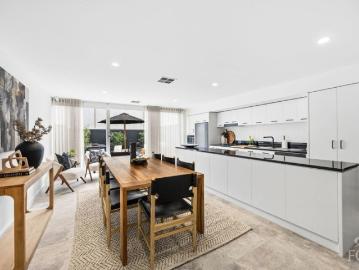 Kent Town, Adelaide, South Australia - Equipped kitchen