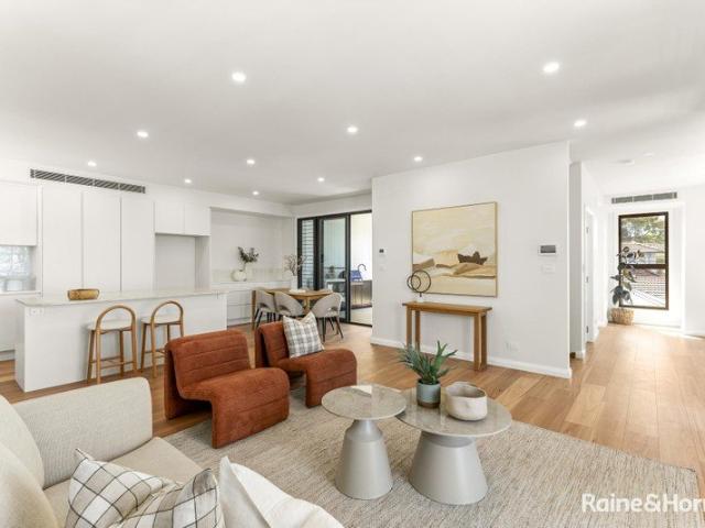 A New Benchmark for Adamstown
