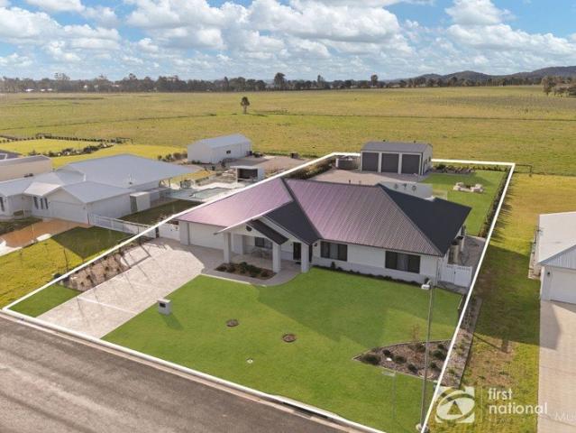 A NEW BENCHMARK FOR BOMBIRA LIVING