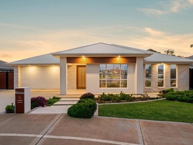 A New Benchmark for Family Living