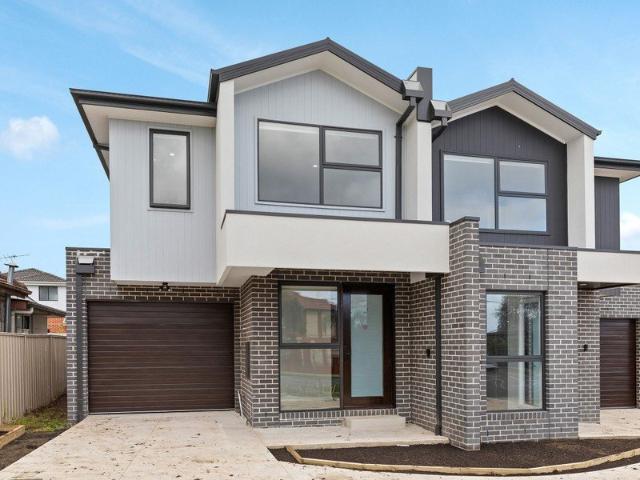 A New Benchmark for Family Living in Sunshine
