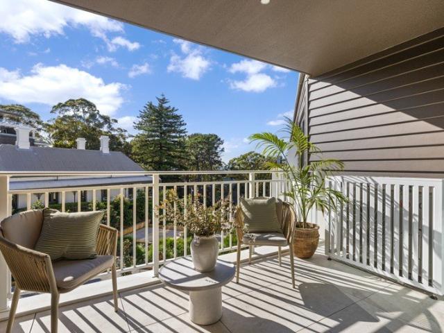 A New Benchmark For Luxury Downsizing or Executive Living