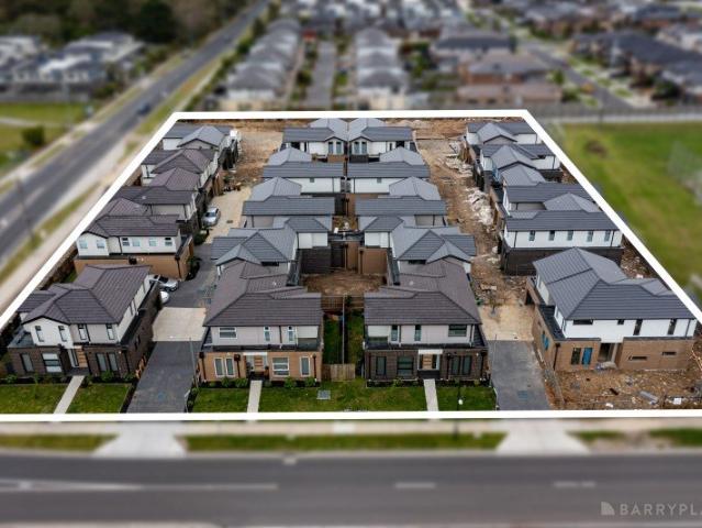 A NEW BENCHMARK FOR LUXURY LIVING
