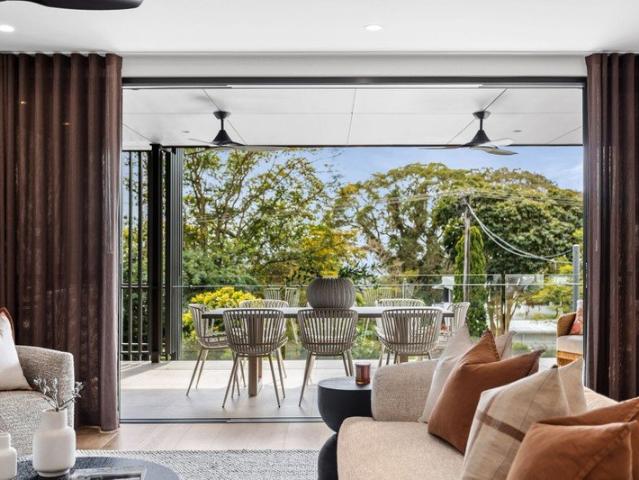 A New Benchmark for Luxury Living on Buderim