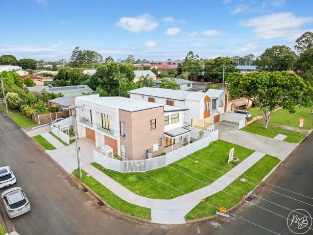 A NEW BENCHMARK FOR TOWNHOUSE LIVING