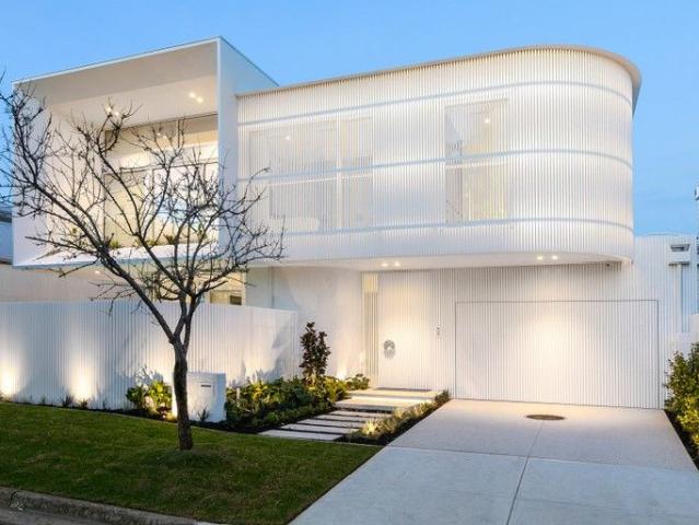 A New Benchmark in Coastal Luxury