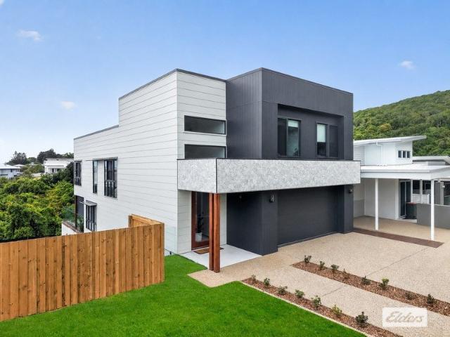A New Benchmark in Coastal Prestige