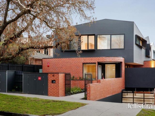 A new benchmark in contemporary luxury