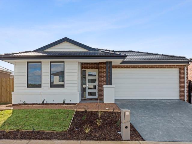 A New Benchmark in Contemporary Living