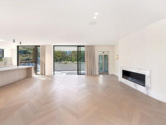 A NEW BENCHMARK IN BELLEVUE HILL LUXURY — BRAND NEW RESIDENCE OF UNRIVALLED ELEGANCE & PRESTIGE