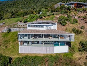 New Build Bespoke Coastal Living