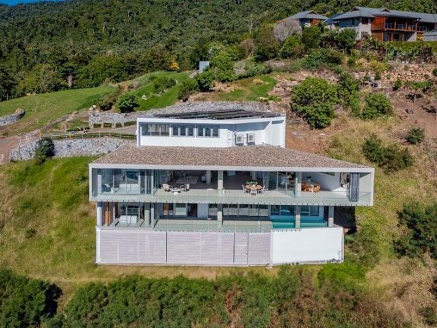New Build Bespoke Coastal Living
