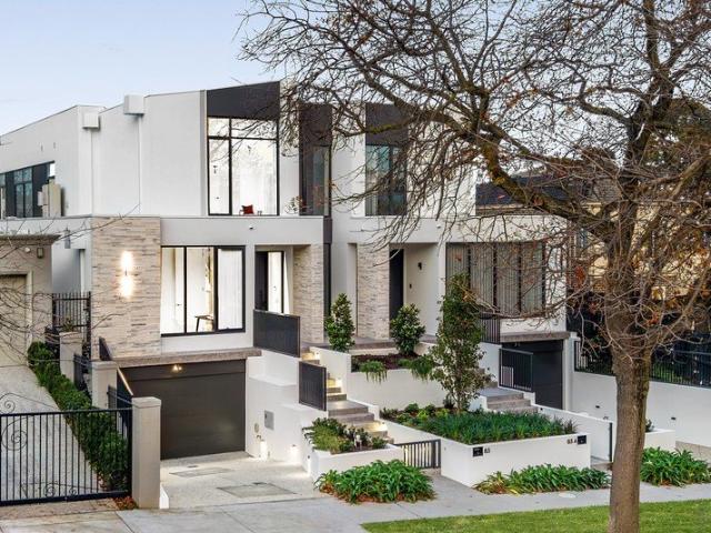 A New Benchmark in Family Luxury