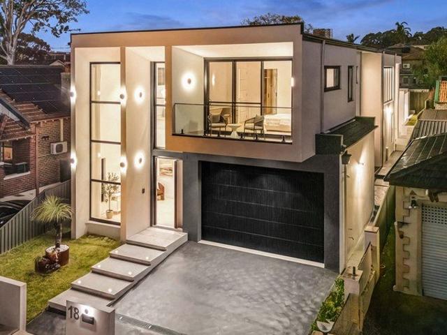 A New Benchmark in Homebush Luxury